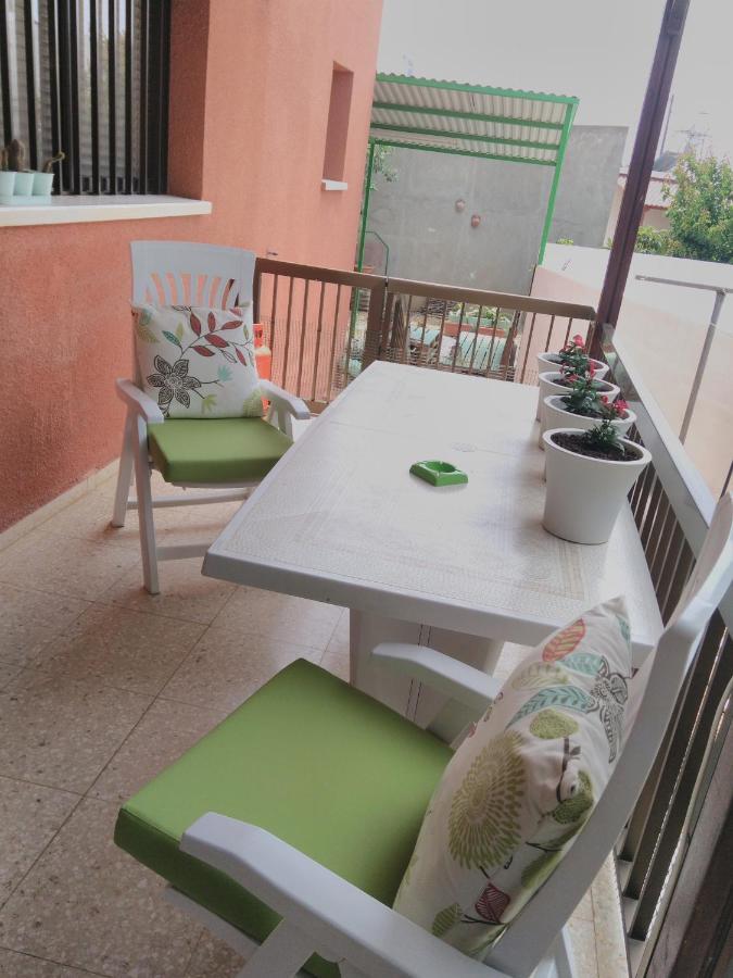 Yiota'S Cute Studio Pafos Exterior foto